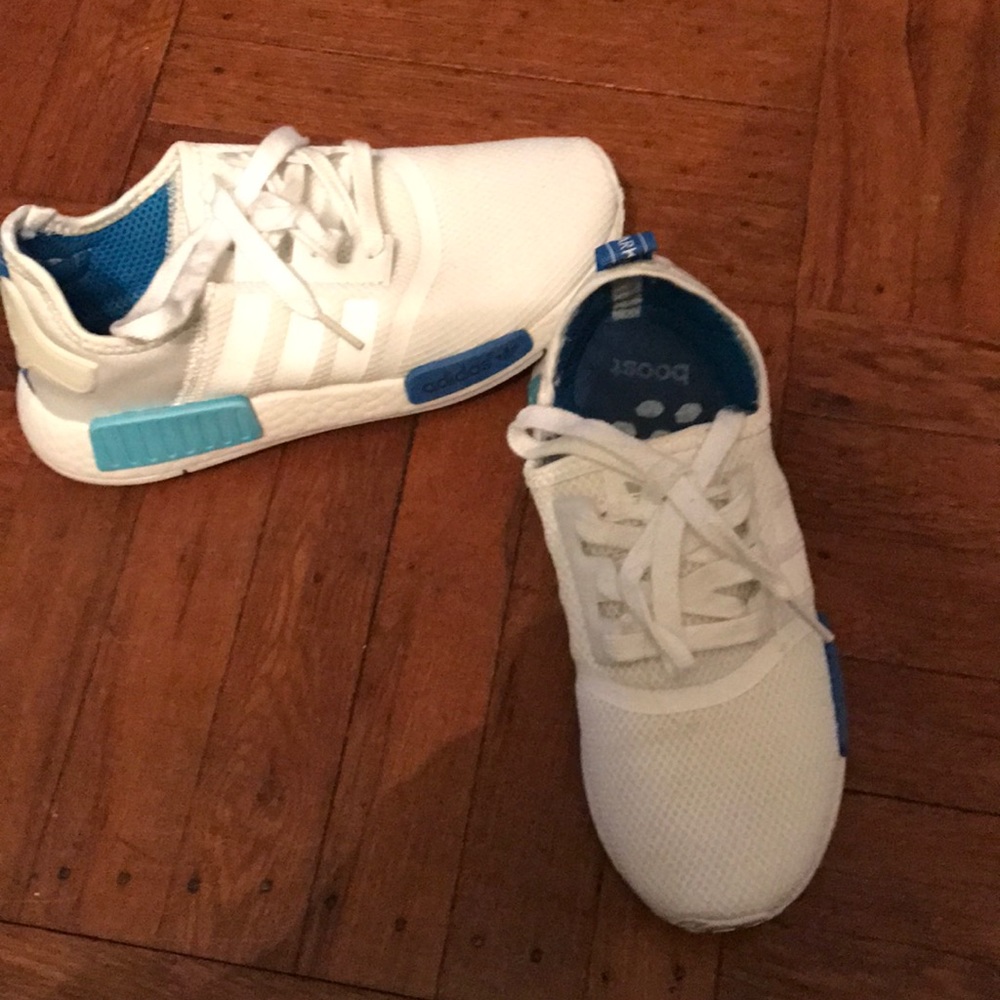 Adidas nmd size 7